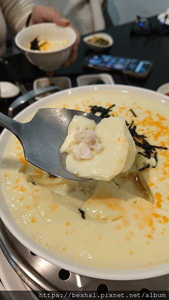 《2025 新北耶誕城美食推薦》蒸天下海鮮蒸氣火鍋活體海鮮