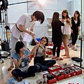 2011網路旗艦館_拍攝幕後花絮