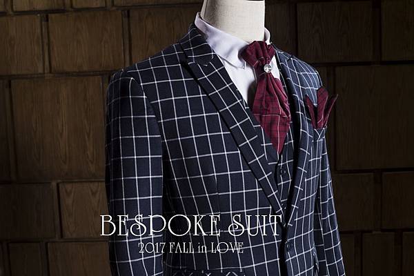 男士西服訂製:訂做西裝的專家-邦德西服 男士西服訂製:訂做西裝的專家-邦德西服