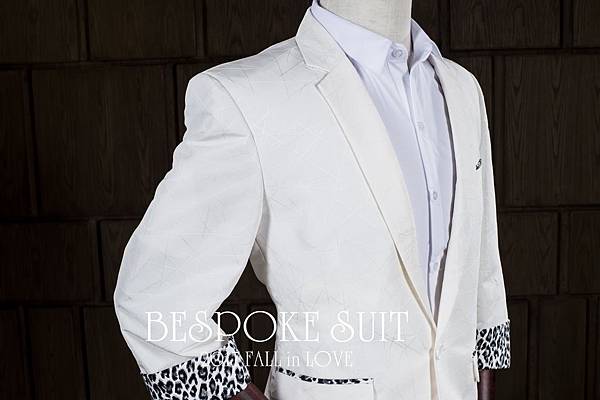  台北男士西裝訂製:台北訂做西裝的專家-邦德英式手工西服