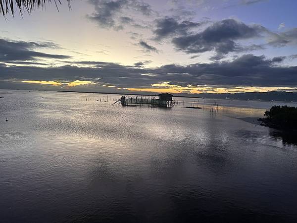 ｜菲律賓宿霧吃什麼｜ Lantau Floating Nat