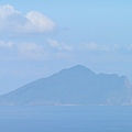 龜山島