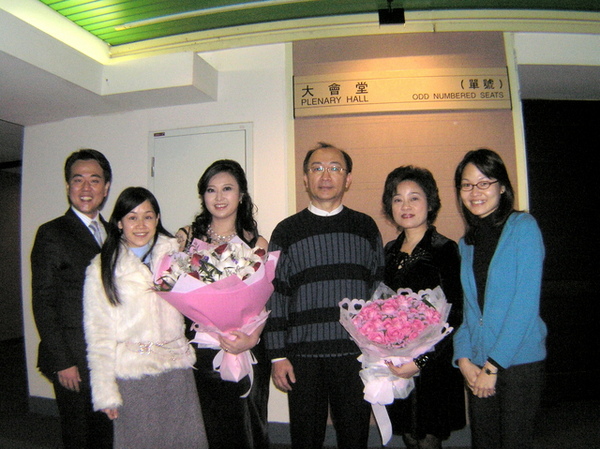 建仁&amp;美華&amp;淑婉&amp;王老師&amp;周姊&amp;嘰咕