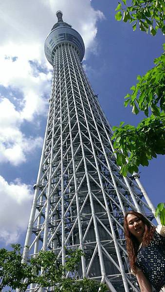 東京晴空塔