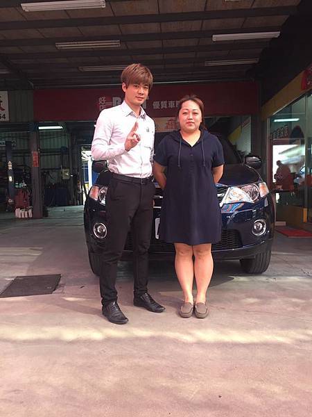 20170317 梁大哥夫婦 2012年 Outlander 藍色.jpg 20170317 梁大哥夫婦 2012年 Outlander 藍色.jpg