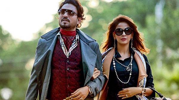 人生起跑线剧照