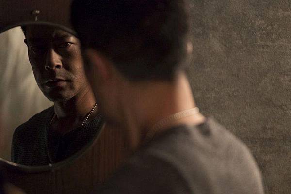 【影評】《犯罪現場》快告訴我兇手是誰 @ 電影說書人