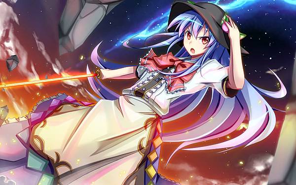 東方project 非想非非想天の娘比那名居天子 天子 Diow S亂貼世界 痞客邦 東方project 非想非非想天の娘比那名居天子 天子 Diow S亂貼世界 痞客邦