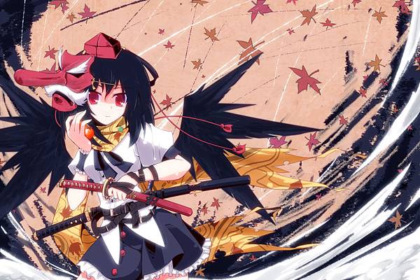 東方project 風神少女射命丸文 文文 Diow S亂貼世界 痞客邦