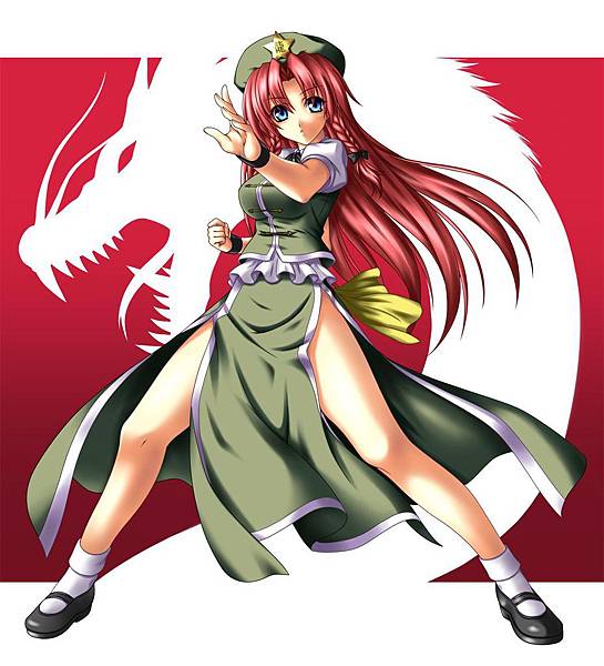 東方project 華人小娘紅美鈴 美鈴 Diow S亂貼世界 痞客邦 東方project 華人小娘紅美鈴 美鈴 Diow S亂貼世界 痞客邦