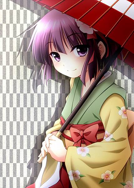 東方project 過目不忘的少女稗田阿求 阿求 Diow S亂貼世界 痞客邦
