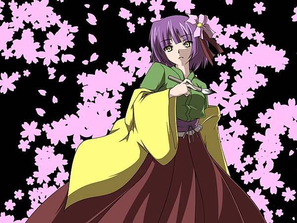 東方project 過目不忘的少女稗田阿求 阿求 Diow S亂貼世界 痞客邦 東方project 過目不忘的少女稗田阿求 阿求 Diow S亂貼世界 痞客邦