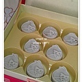 mooncake