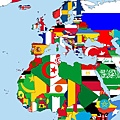 Flags of the World