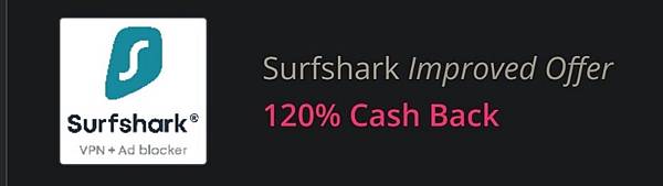 【Nord VPN |Surfshark VPN|Ivacy