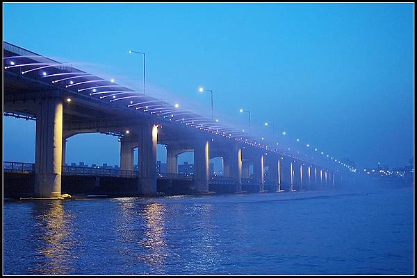 盤浦大橋