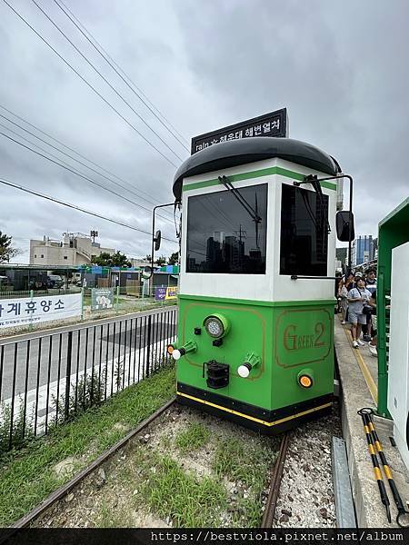 [韓國釜山] 釜山通行證busanpass24小時景點攻略~