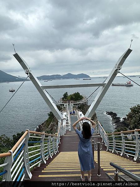 [韓國釜山] 釜山通行證busanpass24小時景點攻略~