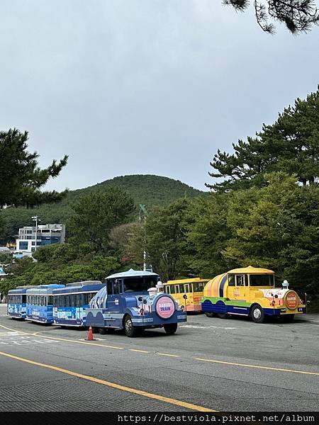 [韓國釜山] 釜山通行證busanpass24小時景點攻略~