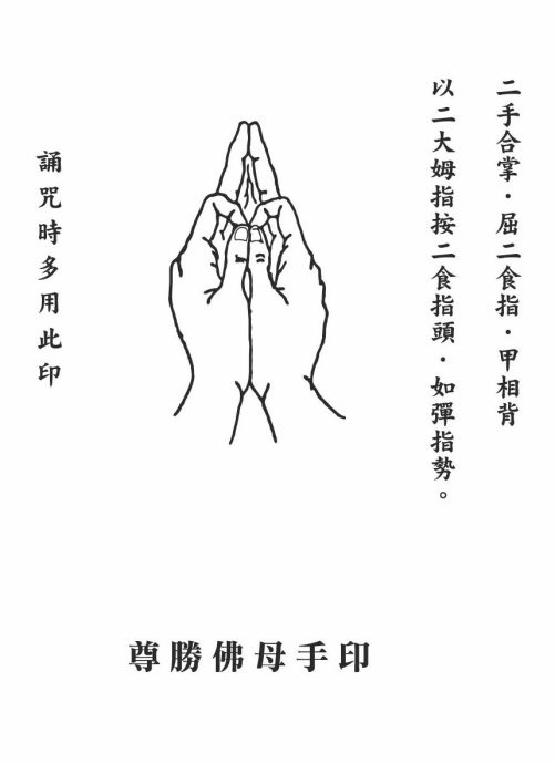 唯一由皇室下令天下僧尼每日必誦的咒語 佛頂尊勝陀羅尼 菩提彼岸 痞客邦 唯一由皇室下令天下僧尼每日必誦的咒語 佛頂尊勝陀羅尼 菩提彼岸 痞客邦