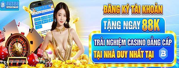 BET88 🎖️ Trang BET88.COM Chính