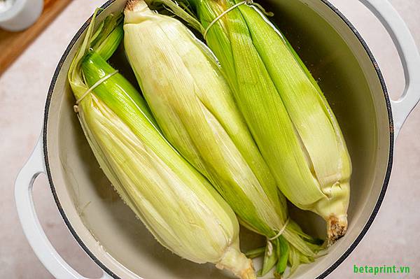 Cách Luộc Bắp Ngon – Bí Quyết Cách Luộc Bắp Ngon – Bí Quyết