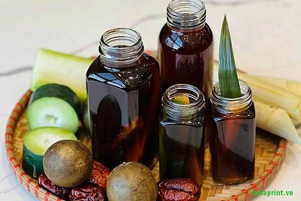 Cách Nấu Nước Sâm Kinh Doanh N Cách Nấu Nước Sâm Kinh Doanh N