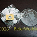 BD028_Bride and Groom glass coaster.jpg