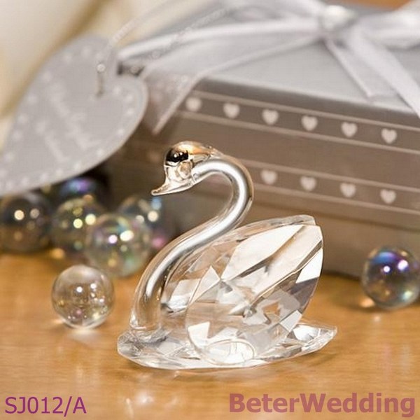 SJ012-A_Crystal Swan Wedding Favor.jpg