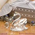 SJ012-A_Crystal Swan Wedding Favor.jpg
