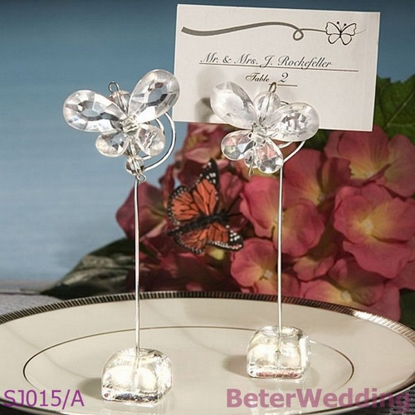 SJ015-A_Exquisite Clear Butterfly Place Card Holders.jpg