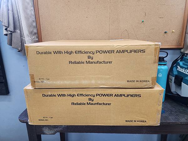 基隆 喜信會 音響改善