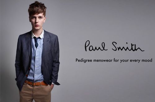 PaulSmithMensClothing