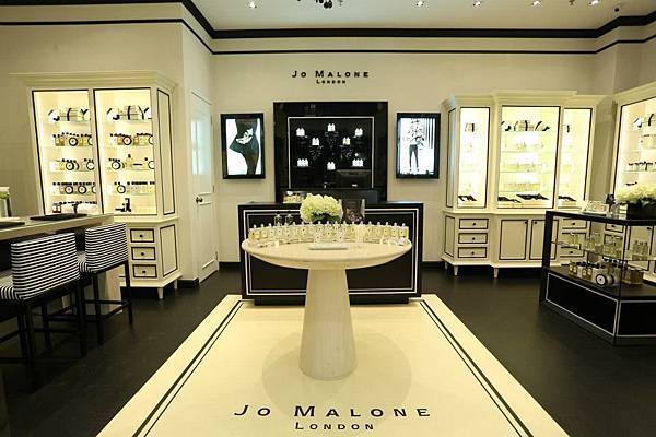 jo malone 3