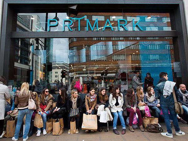 primark