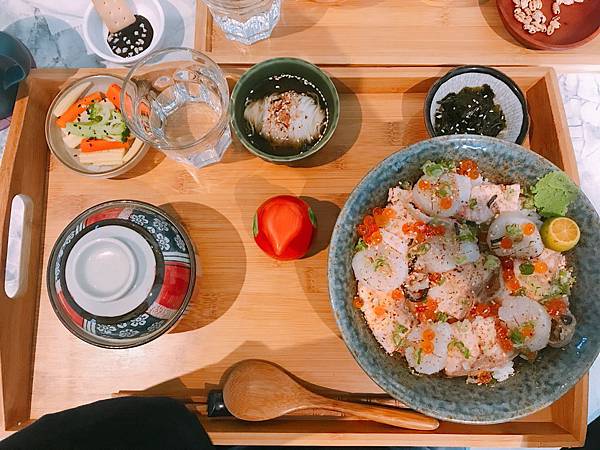 高雄六木朝食_和食