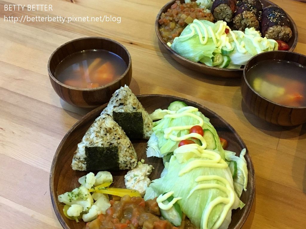 日和 餐點1 日和 餐點1