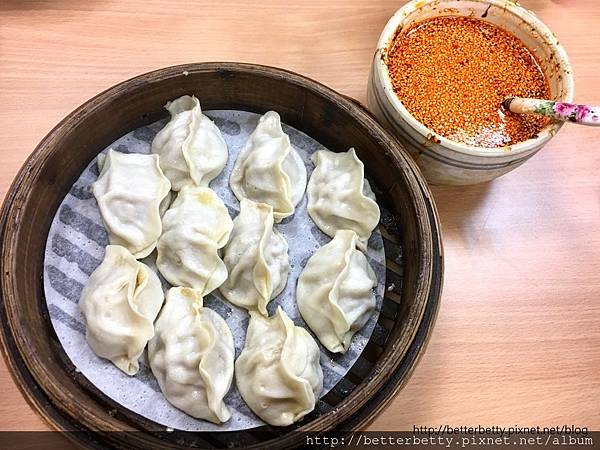 福大山東蒸餃大王3 福大山東蒸餃大王3