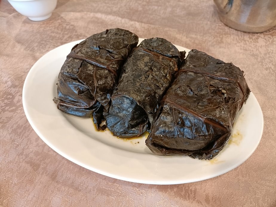 台北車站美食|小魏川菜餐廳~宮保蝦球、鐵板牛柳、乾煸四季豆道