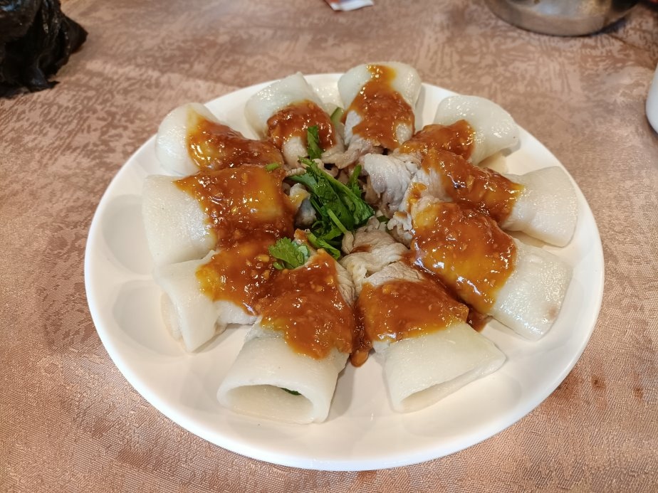 台北車站美食|小魏川菜餐廳~宮保蝦球、鐵板牛柳、乾煸四季豆道