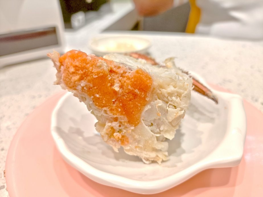 板橋愛買美食|爭鮮SUSHIPLUS，期間限定多款美味超值又