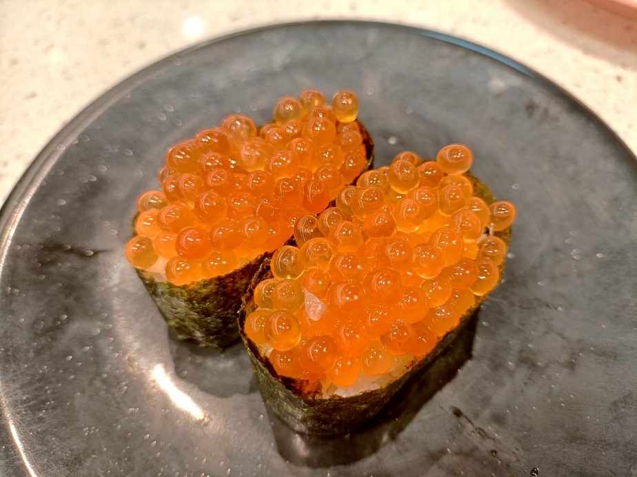 板橋愛買美食|爭鮮SUSHIPLUS，期間限定多款美味超值又