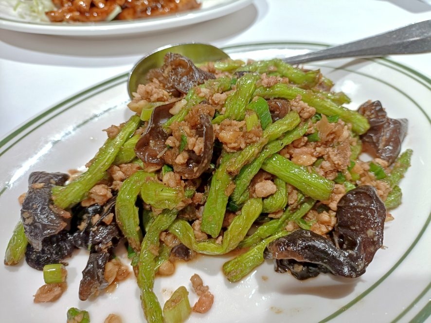 樹林秀泰美食|時時香RICE BA~中式天菜、3款米飯吃到飽