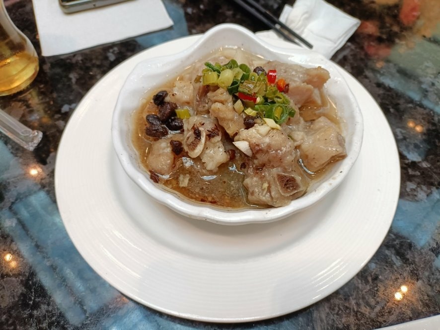 新莊美食|幸福讚精品飯店，中式熱炒、中式餐點、港式小點，內用