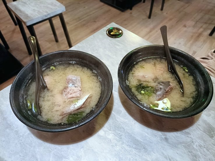 板橋美食|淞淯食堂日式料理，晚餐宵夜的好選擇!