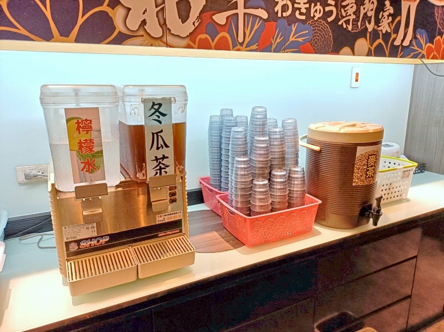 樹林美食|木本鐵板燒-樹林家樂福，最便宜套餐只要180元!加