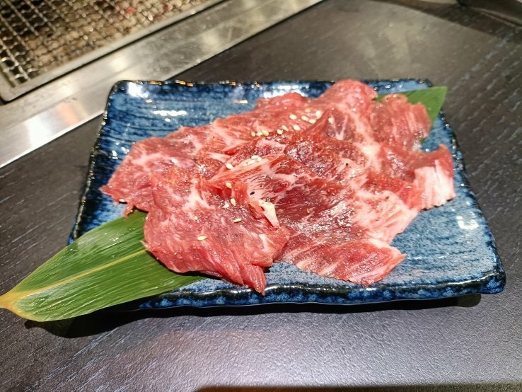 台北忠孝復興美食|谷炭燒肉