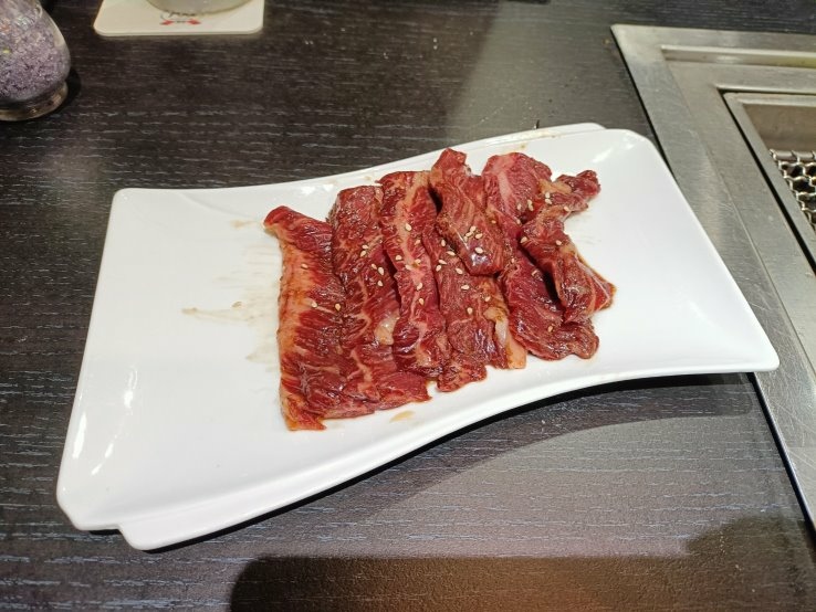 台北忠孝復興美食|谷炭燒肉