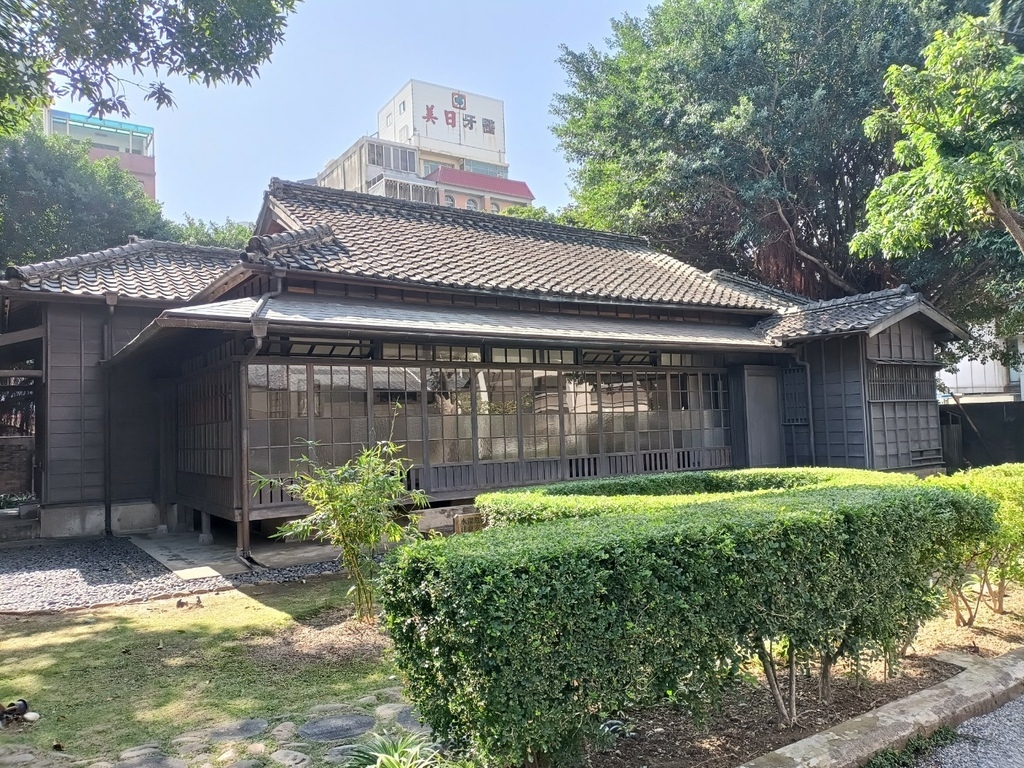 新竹美食|辛志平校長故居TAIVII餐酒館