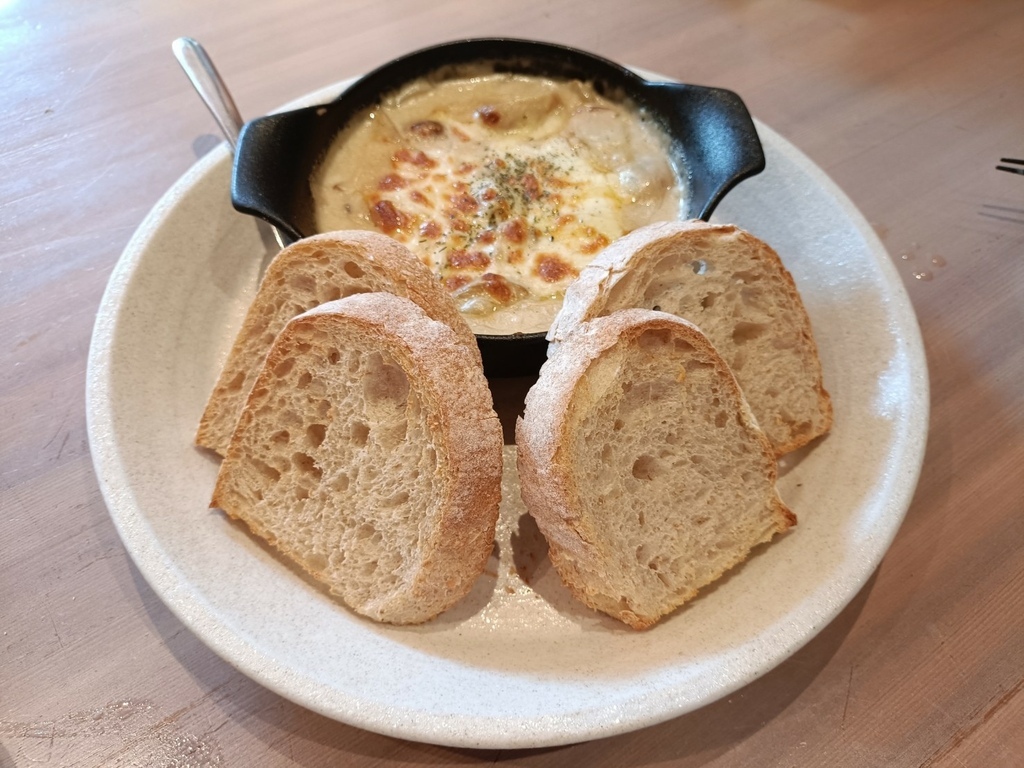 新竹美食|辛志平校長故居TAIVII餐酒館